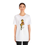 Pirate Pinup T-Shirt