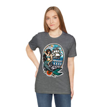 Load image into Gallery viewer, Gasparilla Mermaid Tee