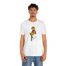 Load image into Gallery viewer, Pirate Pinup T-Shirt