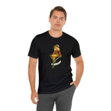 Pirate Pinup T-Shirt