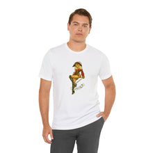 Load image into Gallery viewer, Pirate Pinup T-Shirt