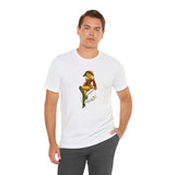 Pirate Pinup T-Shirt