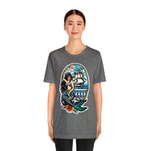 Load image into Gallery viewer, Gasparilla Mermaid Tee