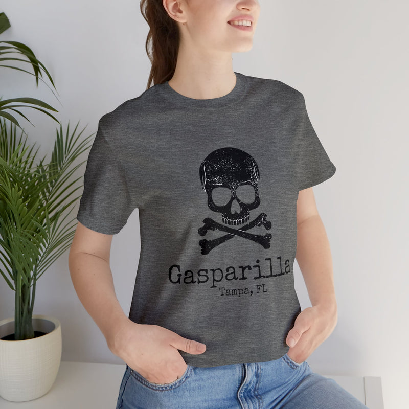 Gasparilla Skull Tee