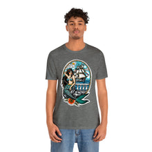 Load image into Gallery viewer, Gasparilla Mermaid Tee