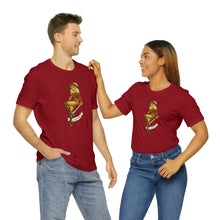 Load image into Gallery viewer, Pirate Pinup T-Shirt