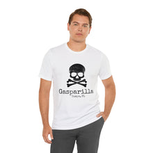 Load image into Gallery viewer, Gasparilla Skull Tee