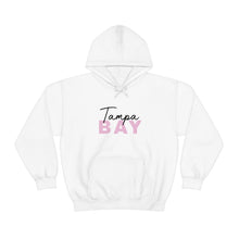 Load image into Gallery viewer, Pink Bay Hoodie