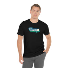 Load image into Gallery viewer, Retro Tampa 2 T-shirt