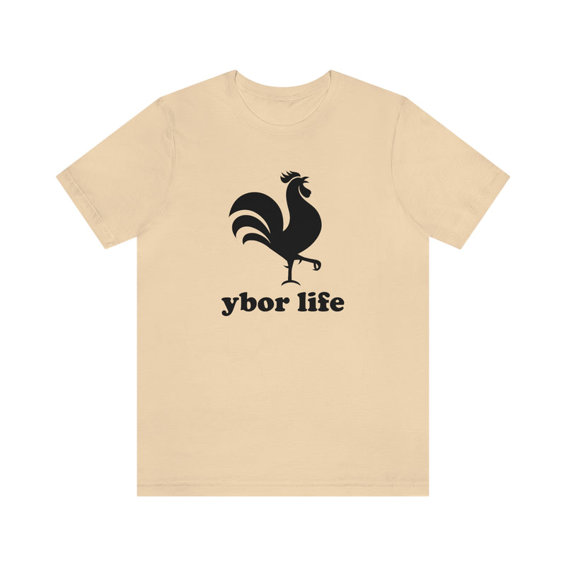 Ybor Life T-Shirt