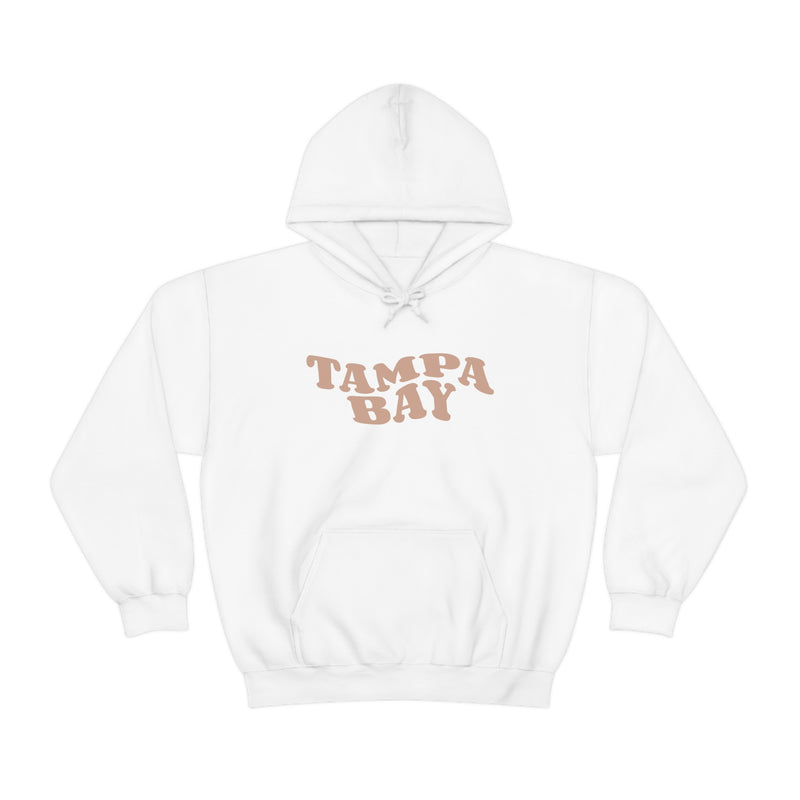 Groovy Tampa Hoodie