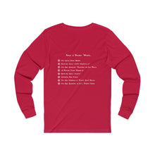 Load image into Gallery viewer, Drunk Pirate Long Sleeve Tee