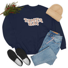 Load image into Gallery viewer, Groovy Tampa Sweatshirt