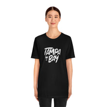 Load image into Gallery viewer, Tampa Bay Star T-shirt