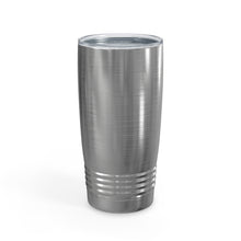 Load image into Gallery viewer, Gasparilla Mermaid Tumbler, 20oz