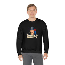 Load image into Gallery viewer, Lady Pirate Sweatshirt