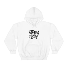 Load image into Gallery viewer, Tampa Bay Star Hoodie
