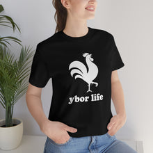 Load image into Gallery viewer, Ybor Life T-Shirt