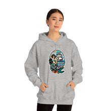 Load image into Gallery viewer, Gasparilla Mermaid Hoodie