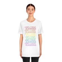 Load image into Gallery viewer, Tampa Pride Tee