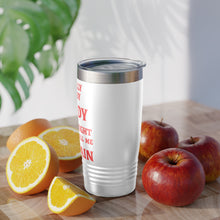 Load image into Gallery viewer, Captain Daddy Tumbler, 20oz