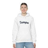 Cursive Tampa Hoodie