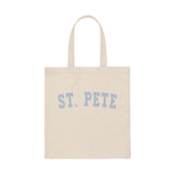 St. Pete Tote Bag