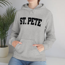 Load image into Gallery viewer, St. Pete Graphic Hoodie