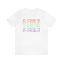 Load image into Gallery viewer, St. Pete Pride Tee