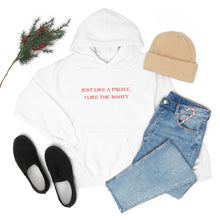 Load image into Gallery viewer, Gasparilla Pirate Booty Hoodie