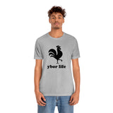 Ybor Life T-Shirt