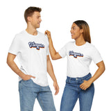 Retro Tampa T-Shirt