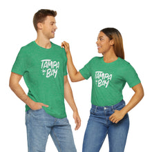 Load image into Gallery viewer, Tampa Bay Star T-shirt