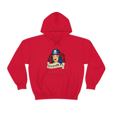 Load image into Gallery viewer, Lady Pirate Hoodie