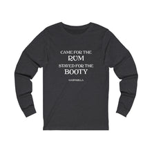 Load image into Gallery viewer, Rum N Booty Long Sleeve Tee