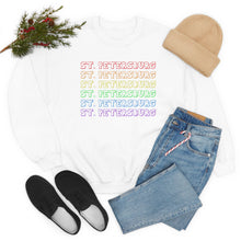 Load image into Gallery viewer, St. Petersburg Pride Sweatshirt