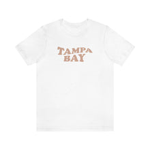 Load image into Gallery viewer, Groovy Tampa T-Shirt