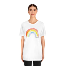 Load image into Gallery viewer, Tampa Rainbow Tee