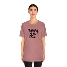 Load image into Gallery viewer, Tampa Line T-Shirt