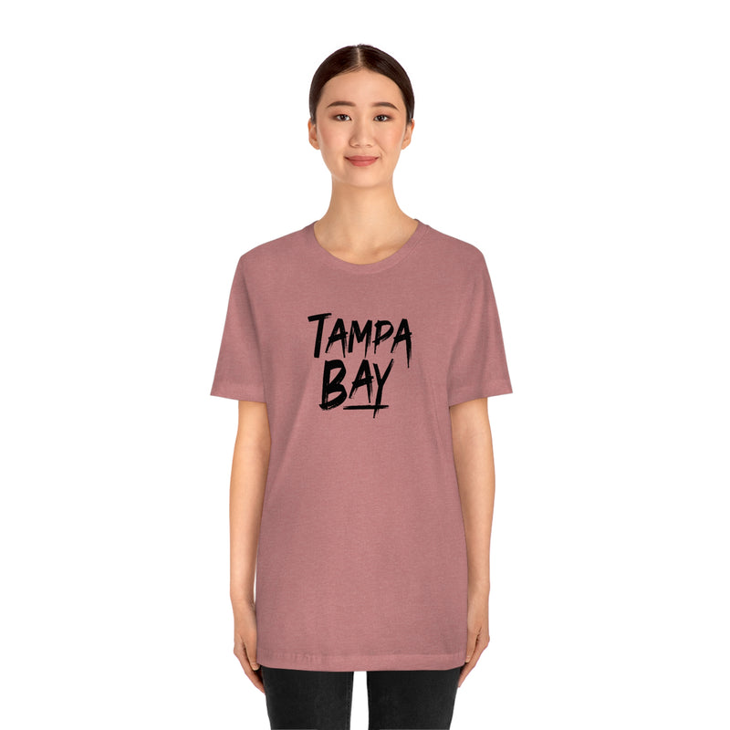 Tampa Line T-Shirt