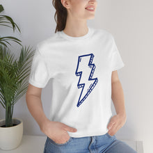 Load image into Gallery viewer, Lightning Bolt Tee