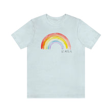 Load image into Gallery viewer, St. Pete Rainbow Tee