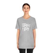 Load image into Gallery viewer, Tampa Bay Star T-shirt
