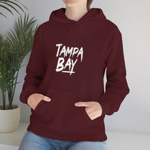 Load image into Gallery viewer, Tampa Line Hoodie