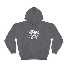 Load image into Gallery viewer, Tampa Bay Star Hoodie