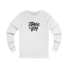 Load image into Gallery viewer, Tampa Bay Star Long Sleeve Tee