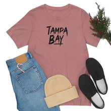 Load image into Gallery viewer, Tampa Line T-Shirt