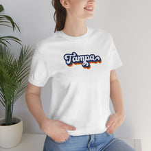 Load image into Gallery viewer, Retro Tampa T-Shirt