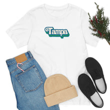 Load image into Gallery viewer, Retro Tampa 2 T-shirt