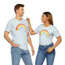 Load image into Gallery viewer, St. Pete Rainbow Tee